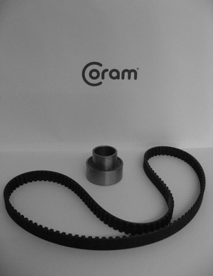 Timing Belt Kit (KTC532)