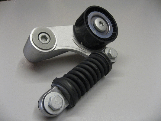 Belt Tensioner, V-ribbed belt (C874)