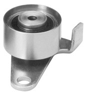 Tensioner Pulley, timing belt (C537)