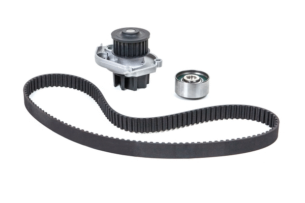 Water Pump & Timing Belt Kit (KTC856WP)