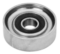 Deflection/Guide Pulley, V-ribbed belt (C544)