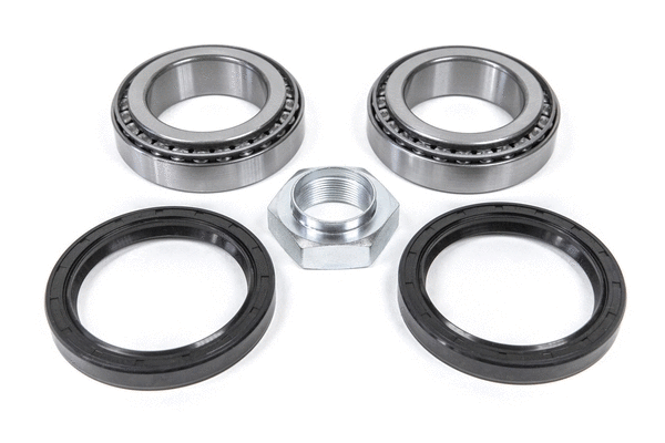 Wheel Bearing Kit (KCR10104)
