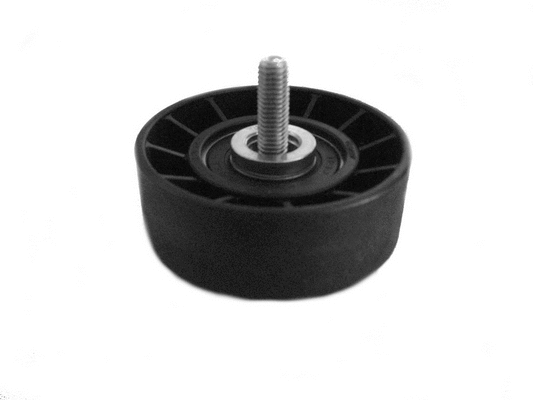 Tensioner Pulley, V-ribbed belt (CT1017)