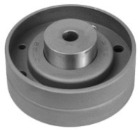 Deflection/Guide Pulley, timing belt (C729)