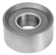 Tensioner Pulley, timing belt (C516)
