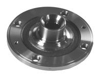 Wheel Hub (MP0098)