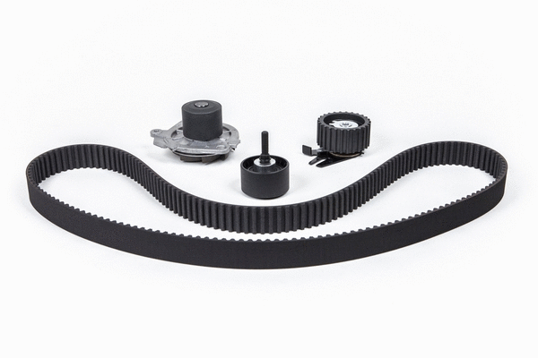 Water Pump & Timing Belt Kit (KTC86767.87WP)
