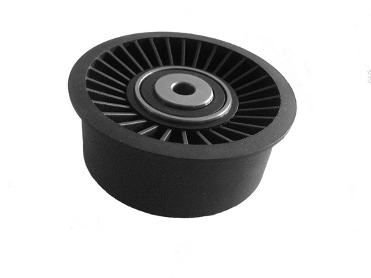 Deflection/Guide Pulley, timing belt (C964)