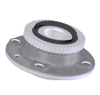 Wheel Hub (MP0217)