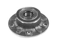 Wheel Hub (MP0173)