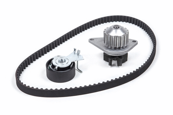 Water Pump & Timing Belt Kit (KTC793WP)