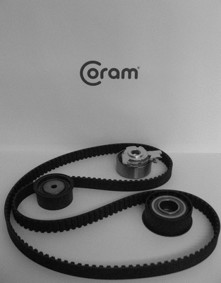 Timing Belt Kit (KTC749850)