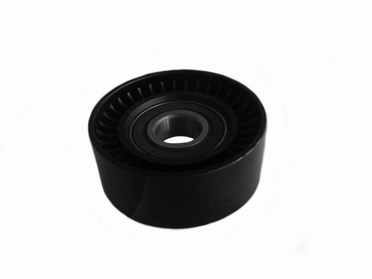 Deflection/Guide Pulley, V-ribbed belt (CT1028)