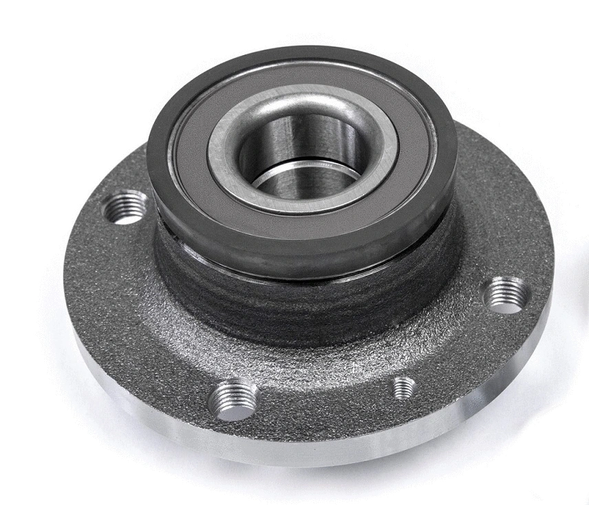 Wheel Hub (MP0233)