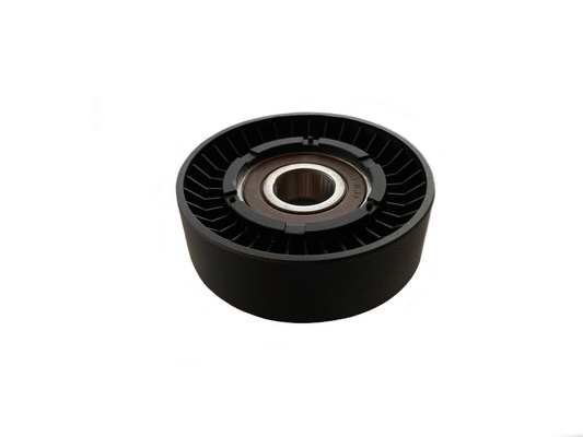Deflection/Guide Pulley, V-ribbed belt (CT1081)