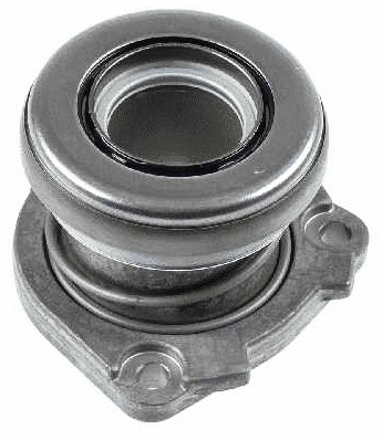 Central Slave Cylinder, clutch (HBC5031)