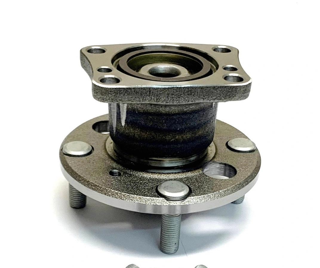 Wheel Hub (MP0245)