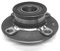 Wheel Hub (MP0169)