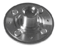 Wheel Hub (MP0116)