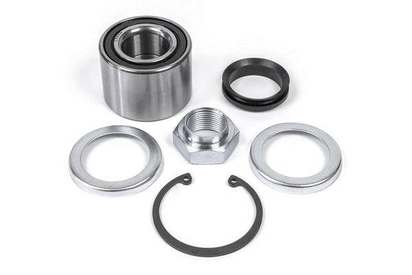 Wheel Bearing Kit (KCR10103)
