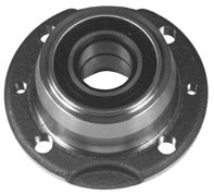 Wheel Hub (MP0078)