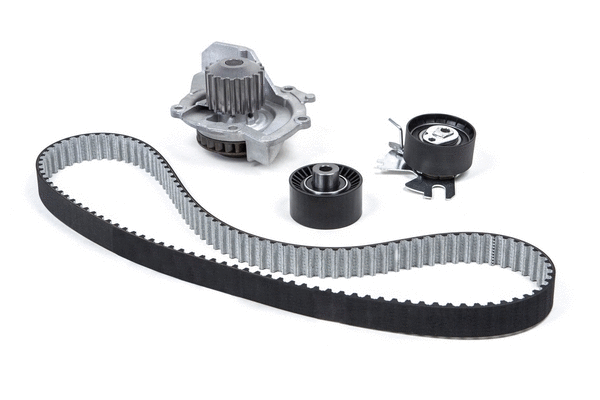 Water Pump & Timing Belt Kit (KTC1078933WP)