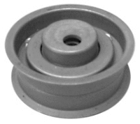 Tensioner Pulley, timing belt (C804)