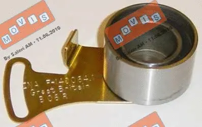 Tensioner Pulley, timing belt (AST1140)