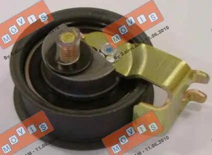 Tensioner Pulley, timing belt (AST2554)