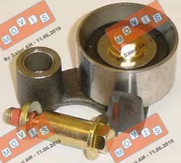 Tensioner Pulley, timing belt (AST1437)