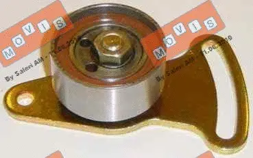 Tensioner Pulley, timing belt (AST1133)