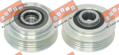 Alternator Freewheel Clutch (AST3903)