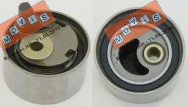 Tensioner Pulley, timing belt (AST2604)