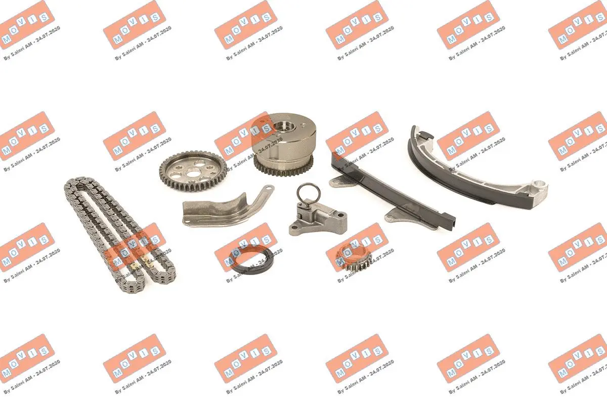 Timing Chain Kit (AST89103K)