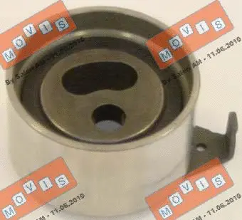 Tensioner Pulley, timing belt (AST2570)