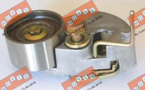 Tensioner Pulley, timing belt (AST2692)