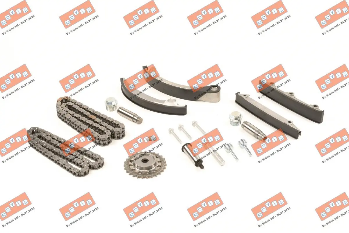 Timing Chain Kit (AST8988K)