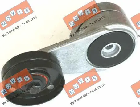 Belt Tensioner, V-ribbed belt (AST3070)