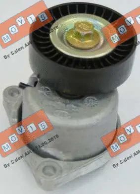 Belt Tensioner, V-ribbed belt (AST2562)