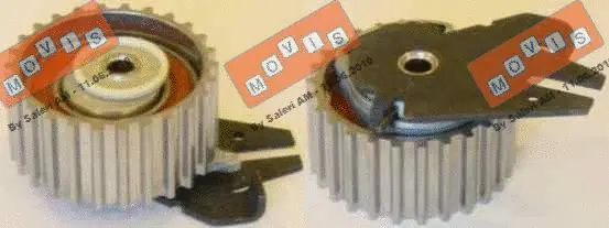 Tensioner Pulley, timing belt (AST2520)