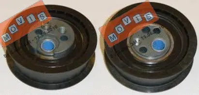 Tensioner Pulley, timing belt (AST1152)