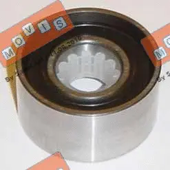 Deflection/Guide Pulley, timing belt (AST1019)