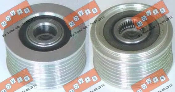 Alternator Freewheel Clutch (AST2903)