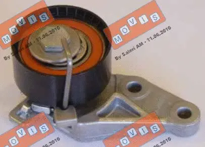 Tensioner Pulley, timing belt (AST1834)