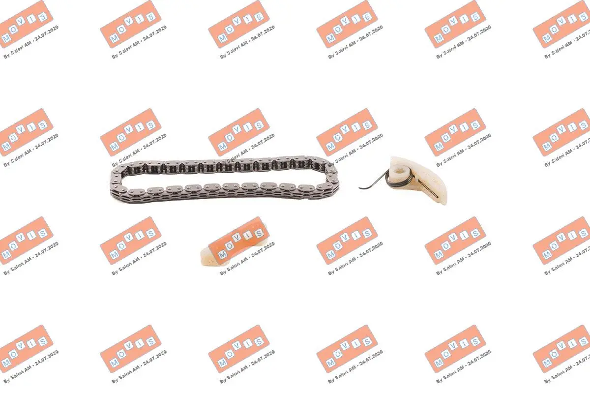 Timing Chain Kit (AST89117K)