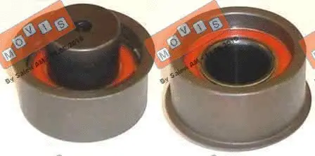 Deflection/Guide Pulley, timing belt (AST2444)