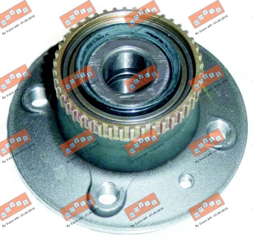 Wheel Bearing Kit (ASB1064)