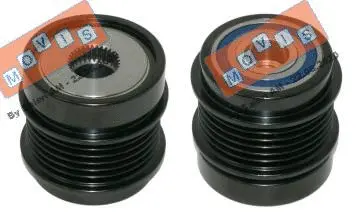 Alternator Freewheel Clutch (AST3872)