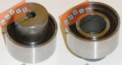 Deflection/Guide Pulley, timing belt (AST1063)
