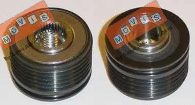 Alternator Freewheel Clutch (AST2298)